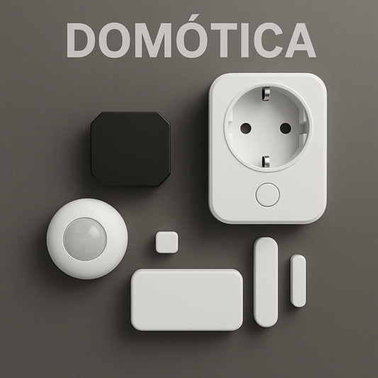 Domótica e Automação (Mediante Orçamento)