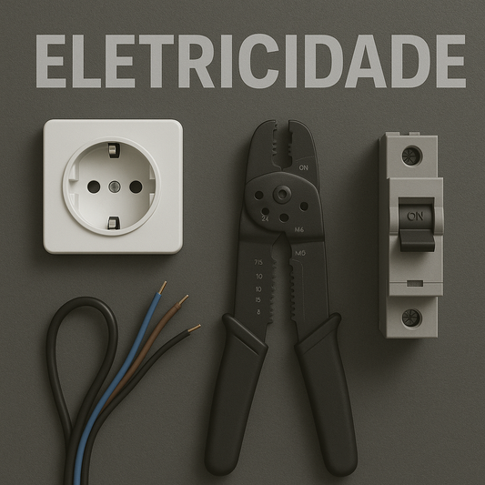 Serviços de Electricidade (Mediante Orçamento)